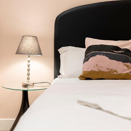 Fiesolana Elegant Apartment ฟลอเรนซ์ ภายนอก รูปภาพ