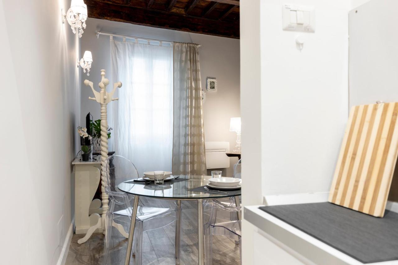 Fiesolana Elegant Apartment ฟลอเรนซ์ ภายนอก รูปภาพ