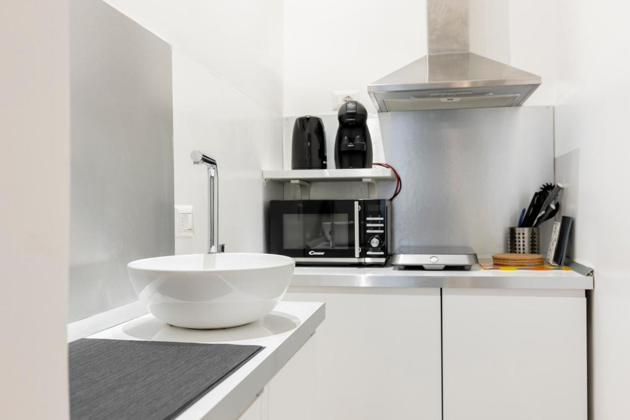 Fiesolana Elegant Apartment ฟลอเรนซ์ ภายนอก รูปภาพ