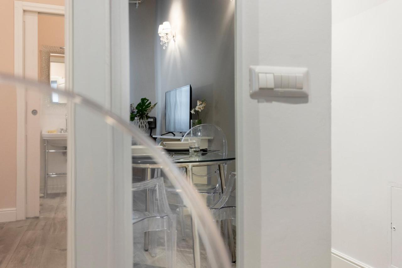 Fiesolana Elegant Apartment ฟลอเรนซ์ ภายนอก รูปภาพ