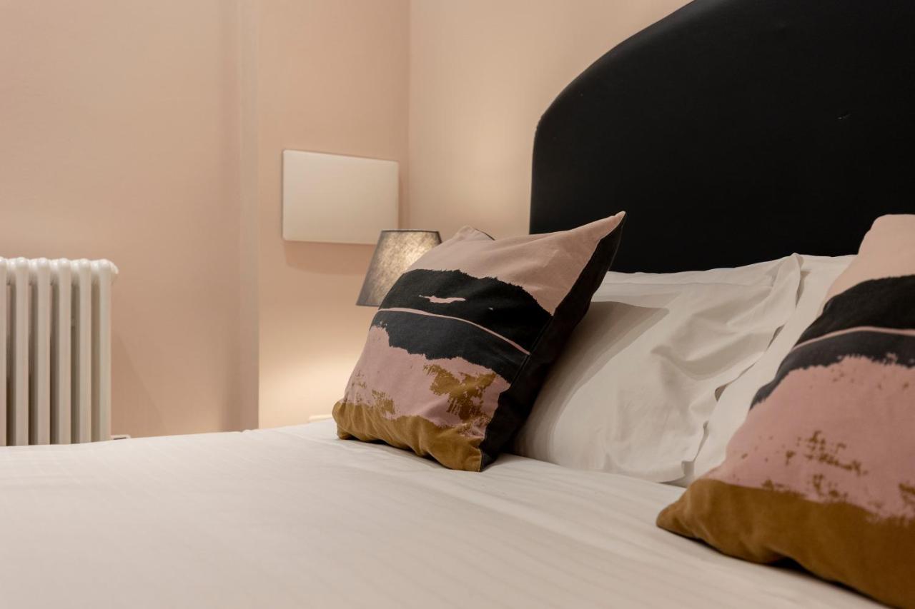 Fiesolana Elegant Apartment ฟลอเรนซ์ ภายนอก รูปภาพ