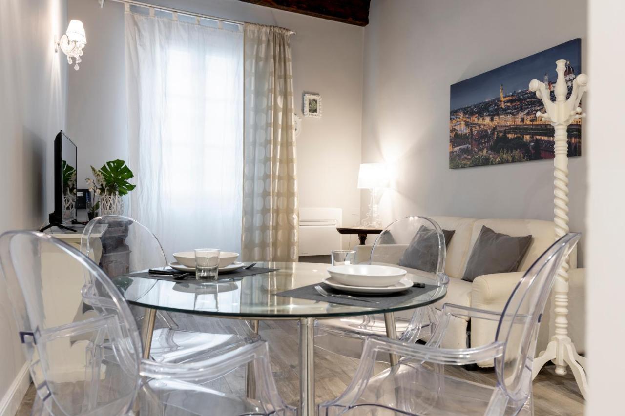 Fiesolana Elegant Apartment ฟลอเรนซ์ ภายนอก รูปภาพ