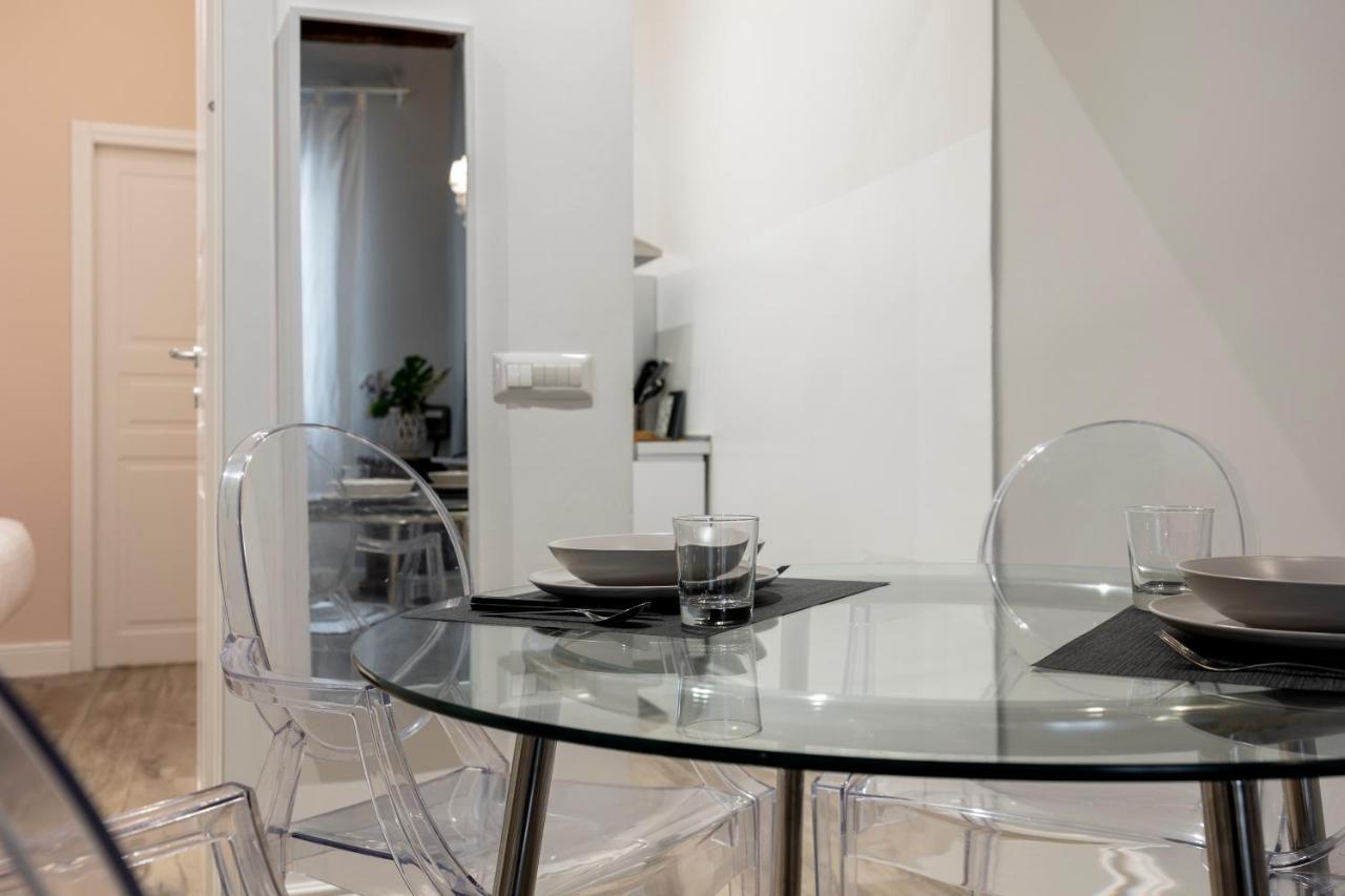 Fiesolana Elegant Apartment ฟลอเรนซ์ ภายนอก รูปภาพ