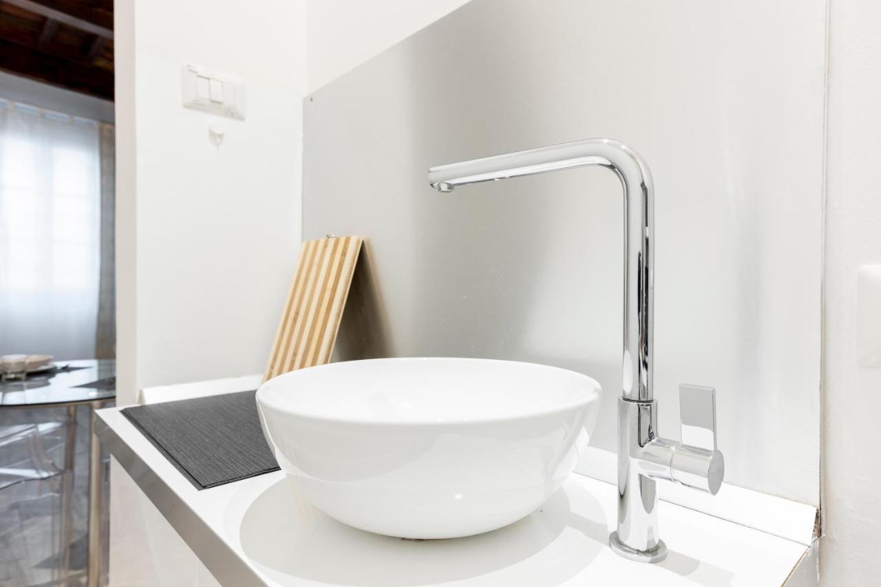 Fiesolana Elegant Apartment ฟลอเรนซ์ ภายนอก รูปภาพ