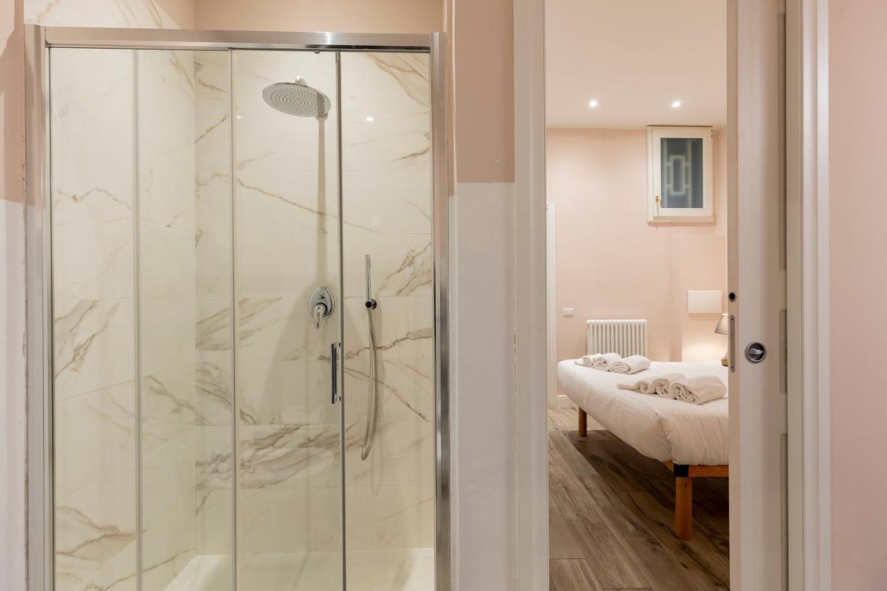 Fiesolana Elegant Apartment ฟลอเรนซ์ ภายนอก รูปภาพ